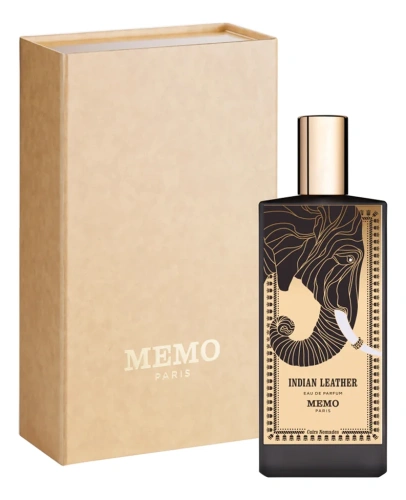 Memo Indian Leather