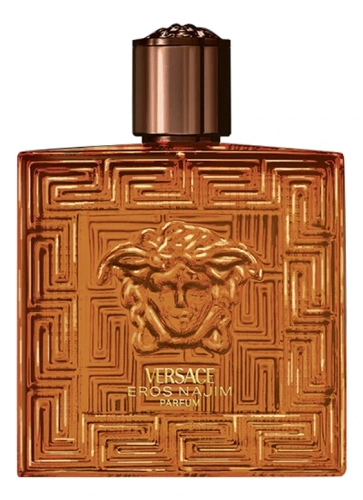 Versace Eros Najim