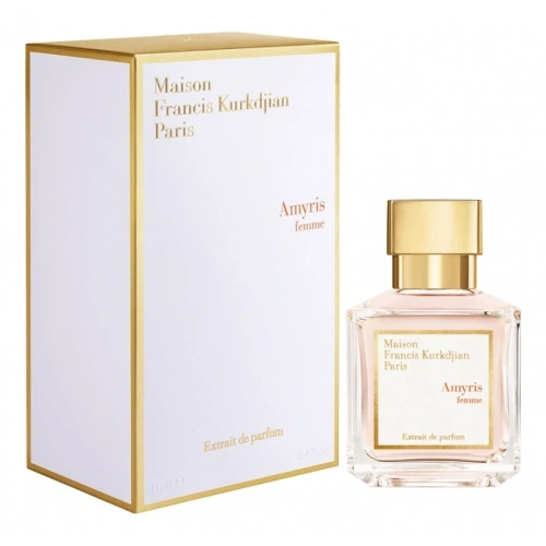Maison Francis Kurkdjian Amyris Femme Extrait de Parfum
