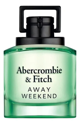 Abercrombie & Fitch Away Weekend Man