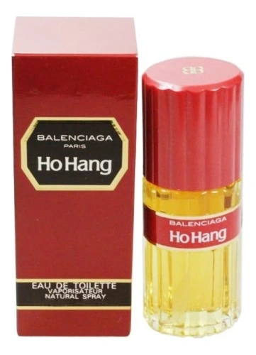 Balenciaga Ho Hang Vintage