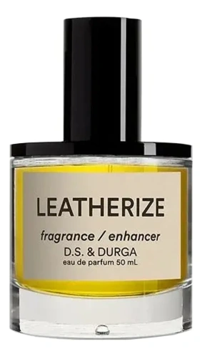 D.S. & Durga Leatherize