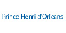 Prince Henri d'Orleans