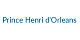 Prince Henri d'Orleans