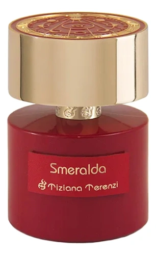 Tiziana Terenzi Smeralda