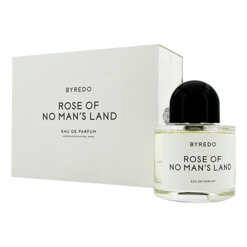 BYREDO Rose Of No Man’s Land