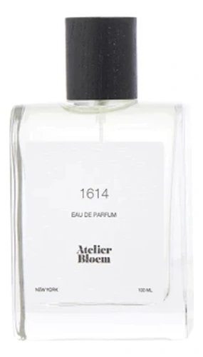 Atelier Bloem 1614
