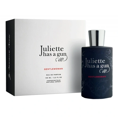 Juliette Has A Gun Gentlewoman