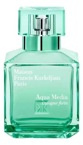 Maison Francis Kurkdjian Aqua Media Cologne Forte