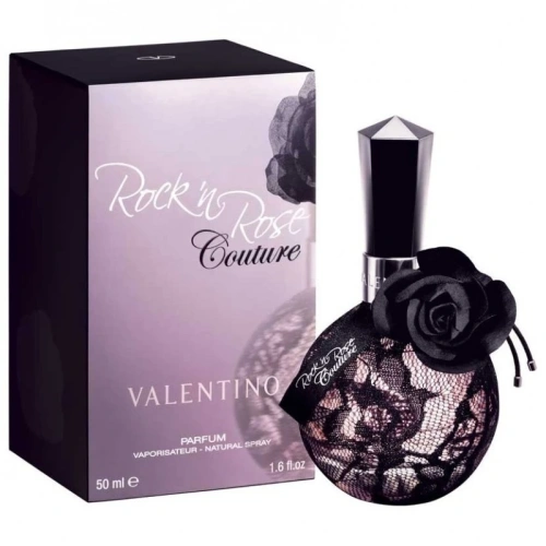 Valentino Rock’n Rose Couture