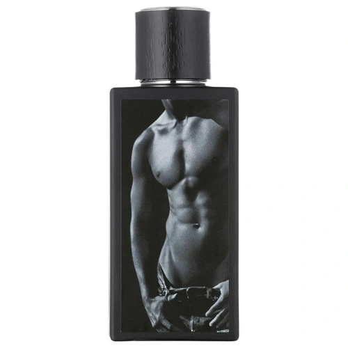 Abercrombie & Fitch Fierce Icon