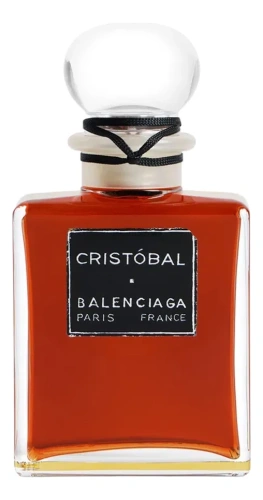 Balenciaga Cristobal 2025