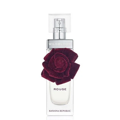 Banana Republic Wildbloom Rouge
