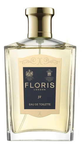 Floris JF