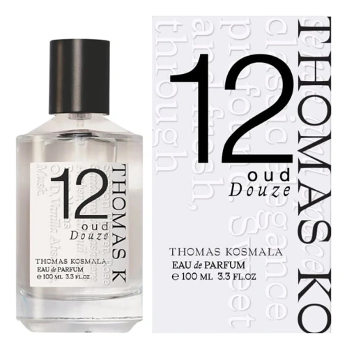 Thomas Kosmala No 12 - Oud Douze