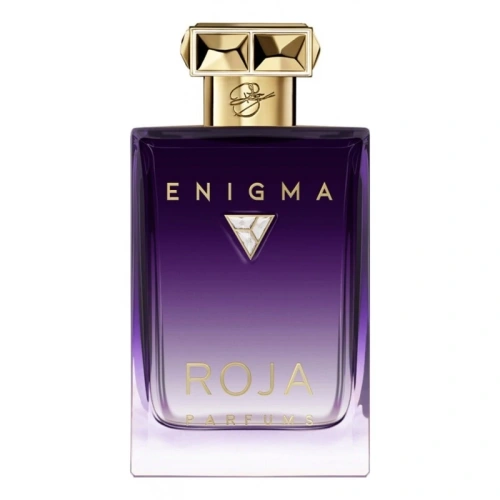 Roja Parfums Enigma Pour Femme Essence De Parfum