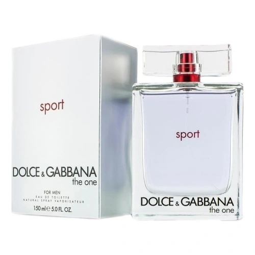 DOLCE & GABBANA The One Sport
