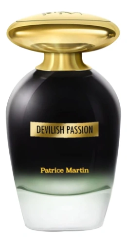 Patrice Martin Devilish Passion