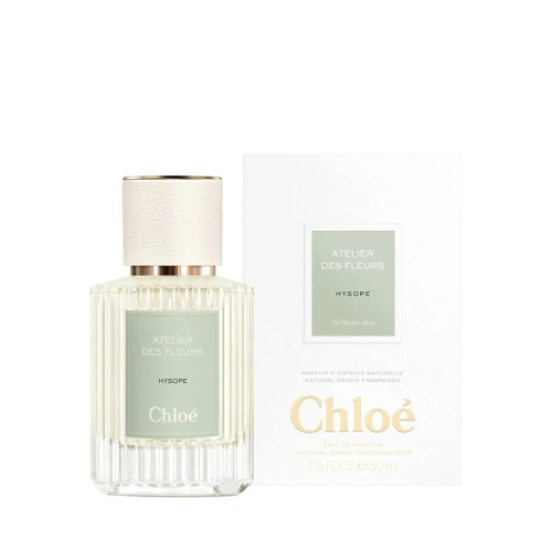 Chloe Atelier Des Fleurs Hysope