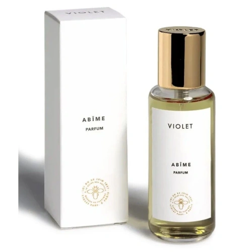Maison Violet Abime