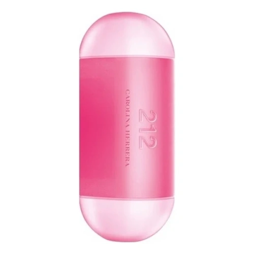 CAROLINA HERRERA 212 Pop