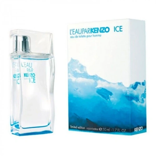 KENZO L’Eau Par Kenzo Homme Ice