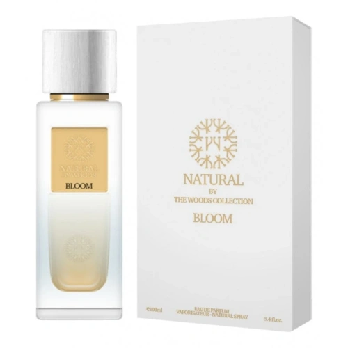 The Woods Collection Bloom