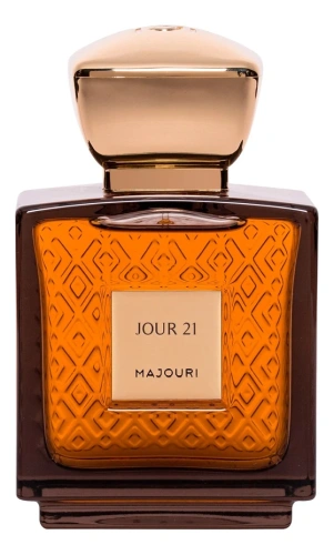 Majouri Jour 21