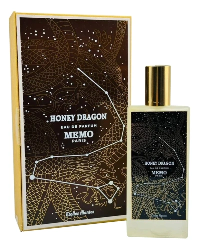 Memo Honey Dragon