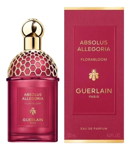 Guerlain Absolus Allegoria Florabloom