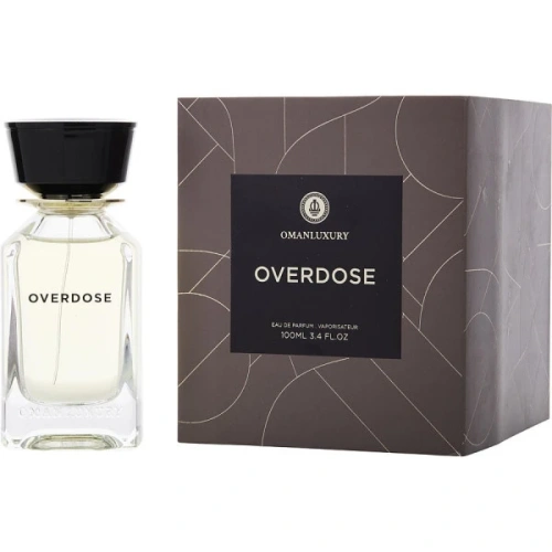 Omanluxury Overdose