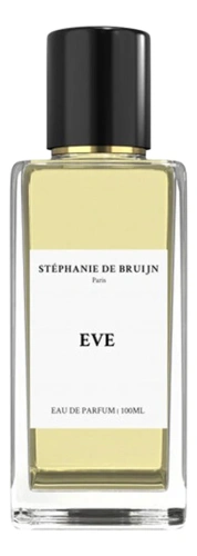 Stephanie de Bruijn Eve