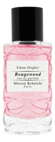 Maison Rebatchi Rougewood