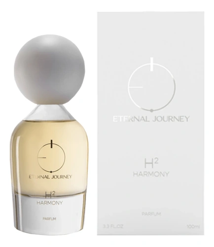Eternal Journey H2: Harmony