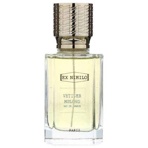 Ex Nihilo Vetiver Moloko