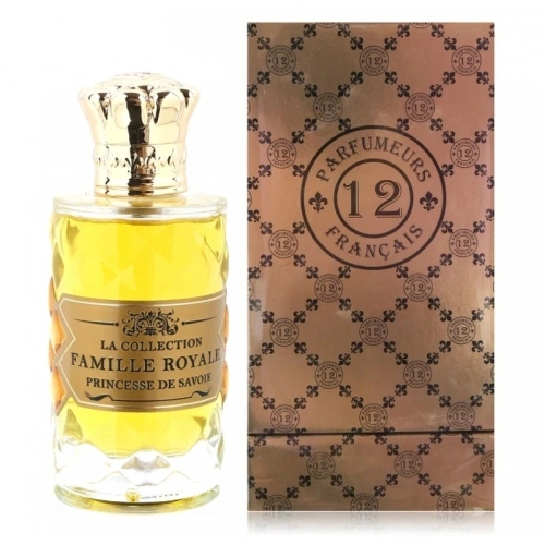Les 12 Parfumeurs Princesse De Savoie