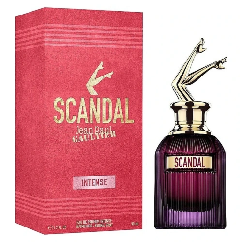 Jean Paul Gaultier Scandal Intense