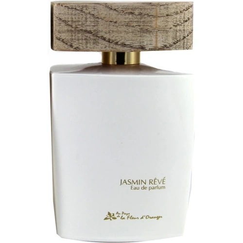 Au Pays de la Fleur d'Oranger Jasmin Reve