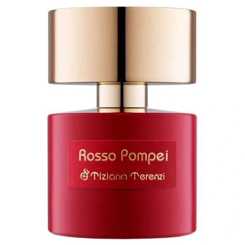 Tiziana Terenzi Rosso Pompei
