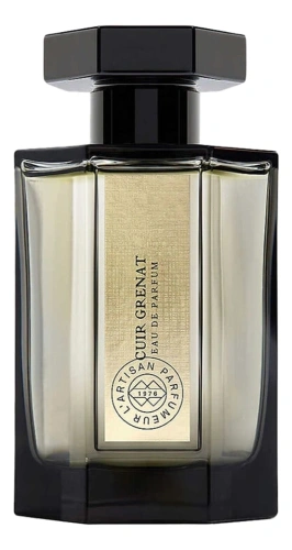 L`Artisan Parfumeur Cuir Grenat