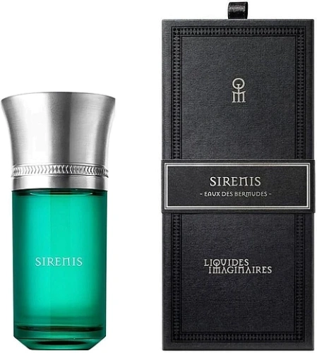 Les Liquides Imaginaires Sirenis