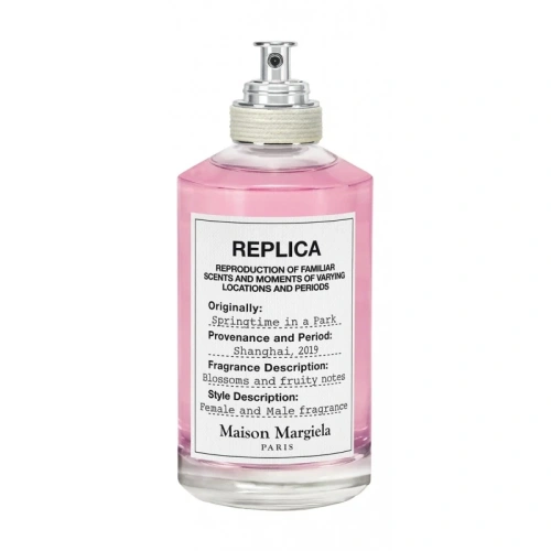 Maison Martin Margiela Springtime in a Park