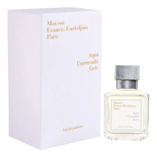 Maison Francis Kurkdjian Aqua Universalis Forte