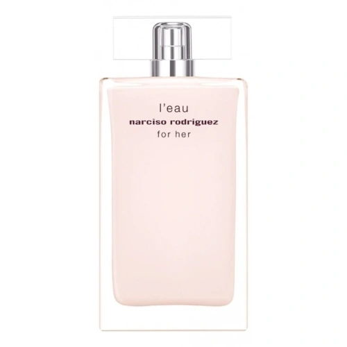 Narciso Rodriguez L’Eau for Her