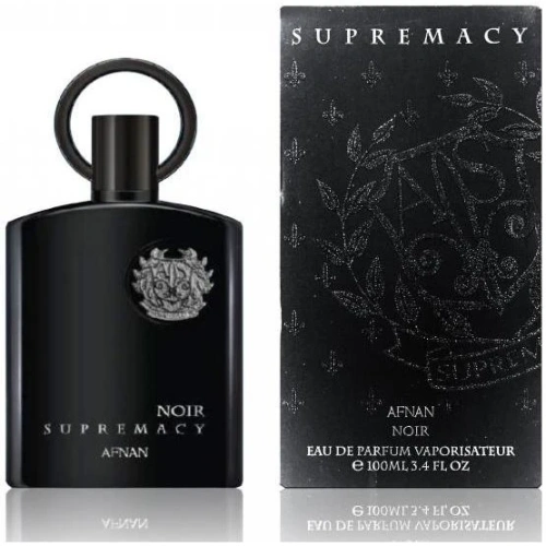 AFNAN Supremacy Noir