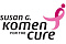 Susan G. Komen for the Cure
