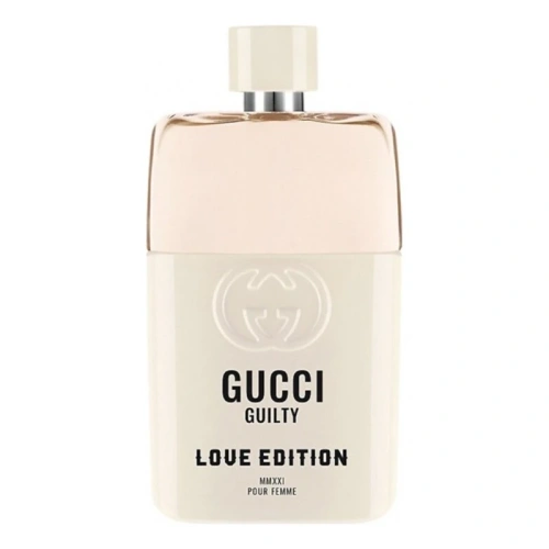 GUCCI Guilty Love Edition MMXXI