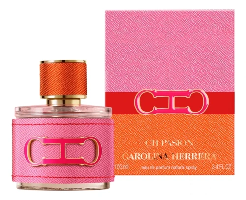 CAROLINA HERRERA CH Pasion for Her