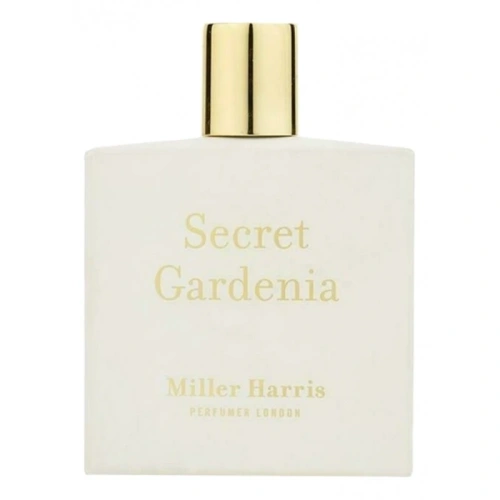 Miller Harris Secret Gardenia