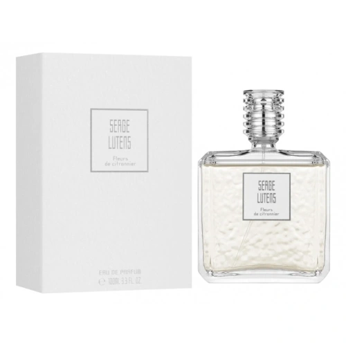 Serge Lutens Fleurs de Citronnier